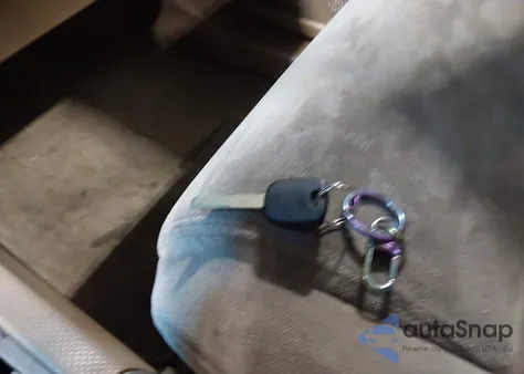 2003 Honda Pilot Ex from USA, damaged, VIN 2HKYF18403H517255